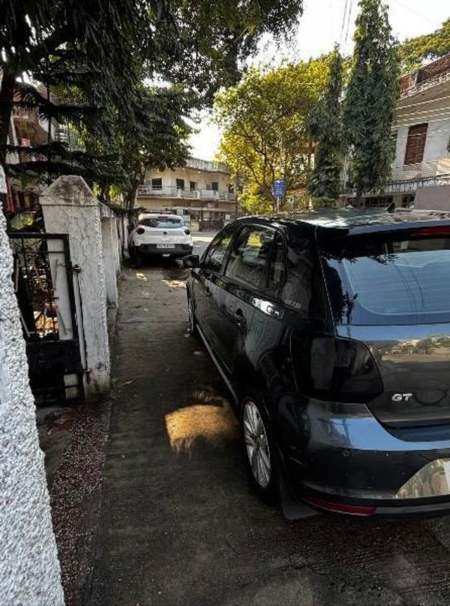 Second-hand 2015 Volkswagen Polo GT TSI for sale in Nagpur-2