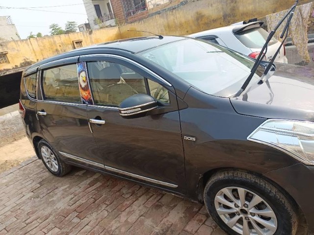 Second-hand 2014 Maruti Ertiga ZDI for sale in Moga-0