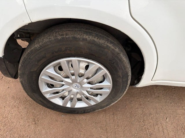 Second-hand 2013 Maruti Ritz LXi for sale in New Delhi-7