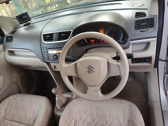 Maruti Suzuki Ertiga VXI Second-hand 2013 Maruti Suzuki Ertiga VXI for sale in New Delhi-4
