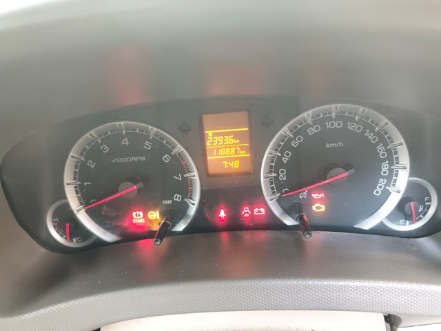 Maruti Suzuki Ertiga VXI Second-hand 2013 Maruti Suzuki Ertiga VXI for sale in New Delhi-6