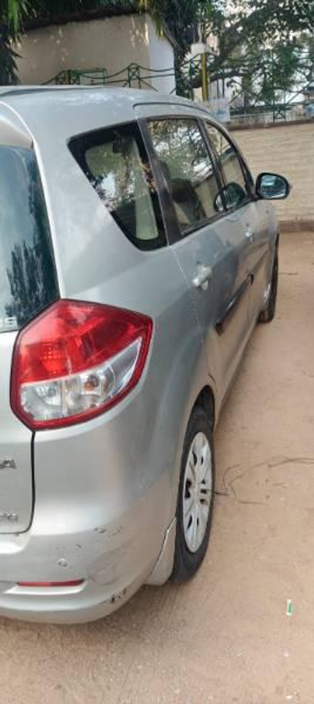 Maruti Suzuki Ertiga VXI Second-hand 2013 Maruti Suzuki Ertiga VXI for sale in New Delhi-3
