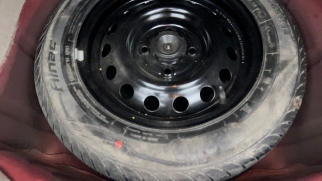 Second-hand 2018 Ford Aspire 1.2 Ti-VCT Titanium for sale in Kolkata-21