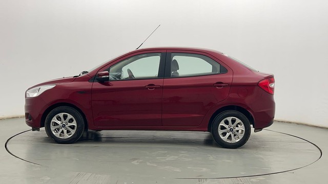 Second-hand 2018 Ford Aspire 1.2 Ti-VCT Titanium for sale in Kolkata-6