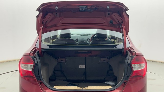 Second-hand 2018 Ford Aspire 1.2 Ti-VCT Titanium for sale in Kolkata-9