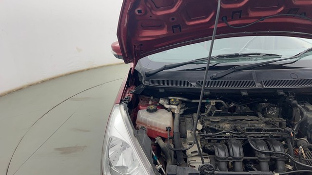 Second-hand 2018 Ford Aspire 1.2 Ti-VCT Titanium for sale in Kolkata-31