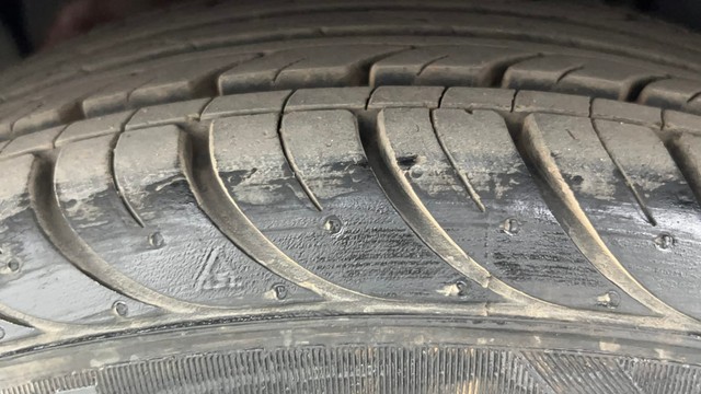 Second-hand 2018 Ford Aspire 1.2 Ti-VCT Titanium for sale in Kolkata-39