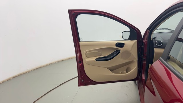 Second-hand 2018 Ford Aspire 1.2 Ti-VCT Titanium for sale in Kolkata-33