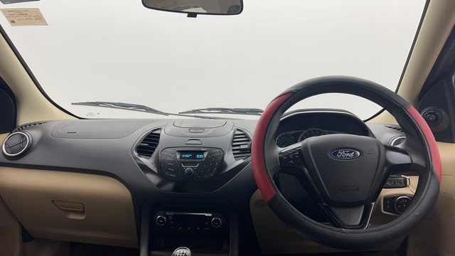 Second-hand 2018 Ford Aspire 1.2 Ti-VCT Titanium for sale in Kolkata-11