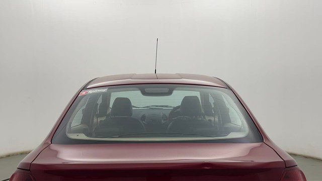 Second-hand 2018 Ford Aspire 1.2 Ti-VCT Titanium for sale in Kolkata-38