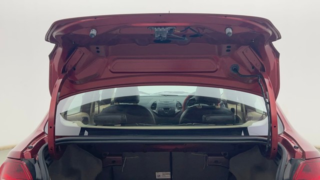 Second-hand 2018 Ford Aspire 1.2 Ti-VCT Titanium for sale in Kolkata-23