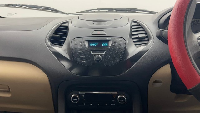 Second-hand 2018 Ford Aspire 1.2 Ti-VCT Titanium for sale in Kolkata-25