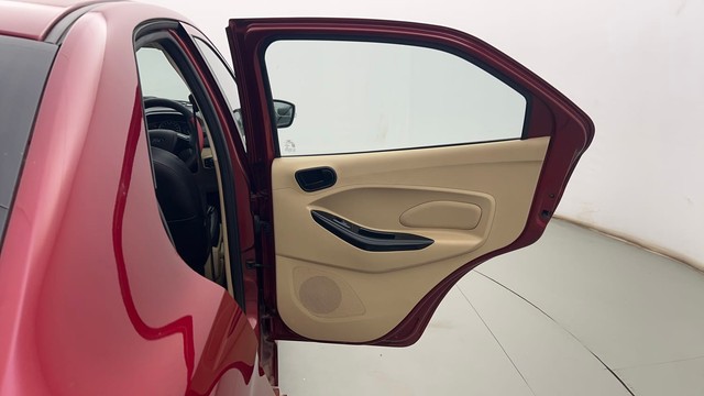 Second-hand 2018 Ford Aspire 1.2 Ti-VCT Titanium for sale in Kolkata-24