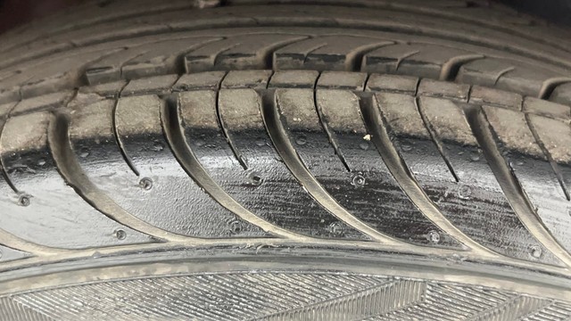 Second-hand 2018 Ford Aspire 1.2 Ti-VCT Titanium for sale in Kolkata-27