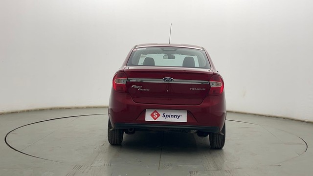 Second-hand 2018 Ford Aspire 1.2 Ti-VCT Titanium for sale in Kolkata-4