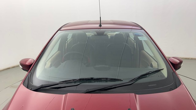 Second-hand 2018 Ford Aspire 1.2 Ti-VCT Titanium for sale in Kolkata-10