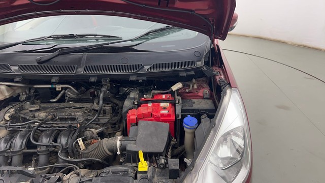 Second-hand 2018 Ford Aspire 1.2 Ti-VCT Titanium for sale in Kolkata-28