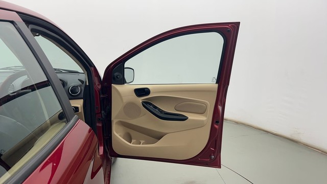 Second-hand 2018 Ford Aspire 1.2 Ti-VCT Titanium for sale in Kolkata-16