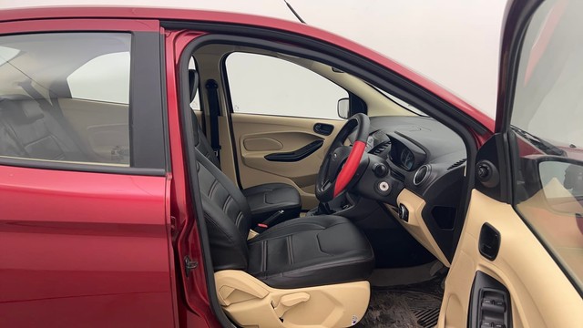 Second-hand 2018 Ford Aspire 1.2 Ti-VCT Titanium for sale in Kolkata-15