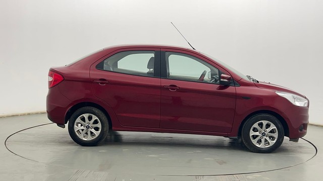 Second-hand 2018 Ford Aspire 1.2 Ti-VCT Titanium for sale in Kolkata-2