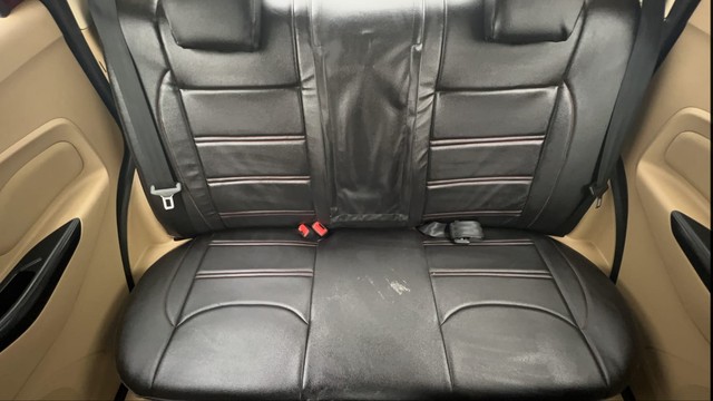 Second-hand 2018 Ford Aspire 1.2 Ti-VCT Titanium for sale in Kolkata-37