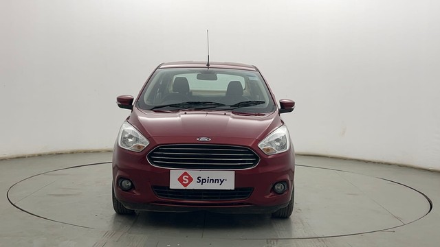 Second-hand 2018 Ford Aspire 1.2 Ti-VCT Titanium for sale in Kolkata-7