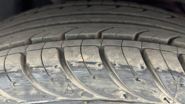 Second-hand 2018 Ford Aspire 1.2 Ti-VCT Titanium for sale in Kolkata-35