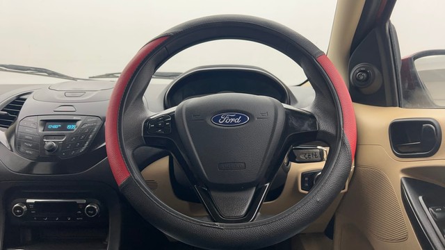 Second-hand 2018 Ford Aspire 1.2 Ti-VCT Titanium for sale in Kolkata-34