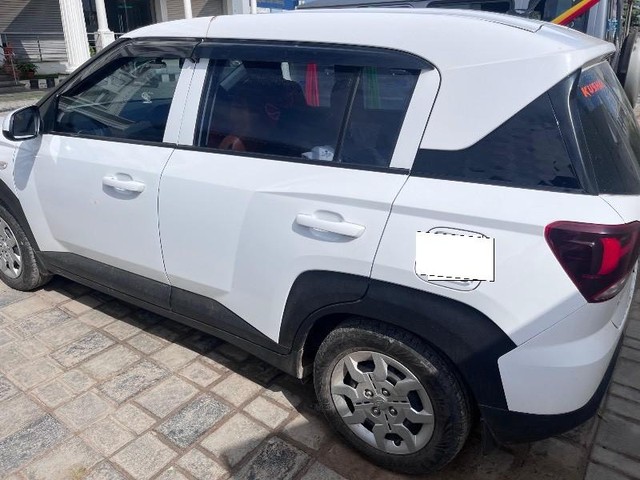 Second-hand 2024 Hyundai Exter S Opt for sale in Bellary-1