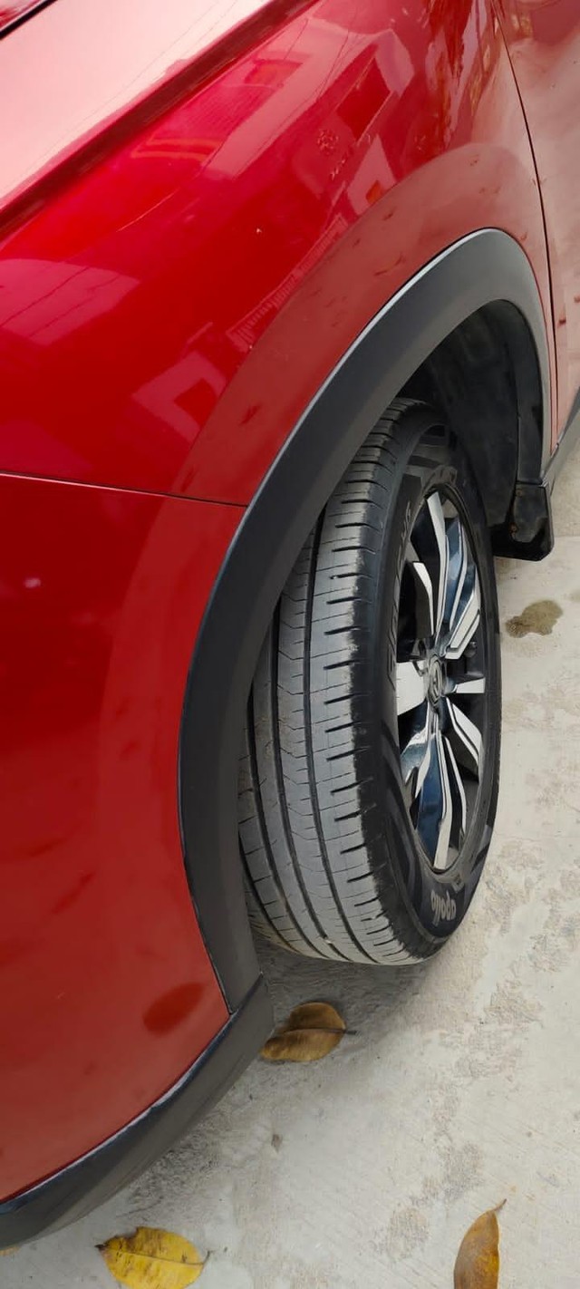 MG Hector Sharp Diesel MT Second-hand 2020 MG Hector Sharp Diesel MT for sale in Hyderabad-5