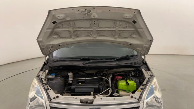 Second-hand 2014 Maruti Wagon R LXI BSVI for sale in Pune-8