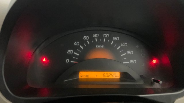 Second-hand 2014 Maruti Wagon R LXI BSVI for sale in Pune-13