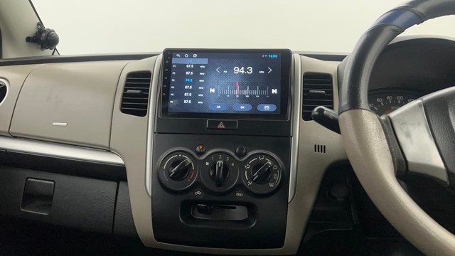 Second-hand 2014 Maruti Wagon R LXI BSVI for sale in Pune-32