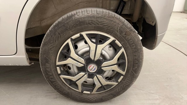 Second-hand 2014 Maruti Wagon R LXI BSVI for sale in Pune-19