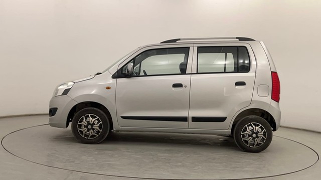 Second-hand 2014 Maruti Wagon R LXI BSVI for sale in Pune-6