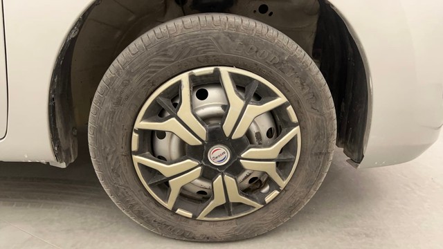 Second-hand 2014 Maruti Wagon R LXI BSVI for sale in Pune-17