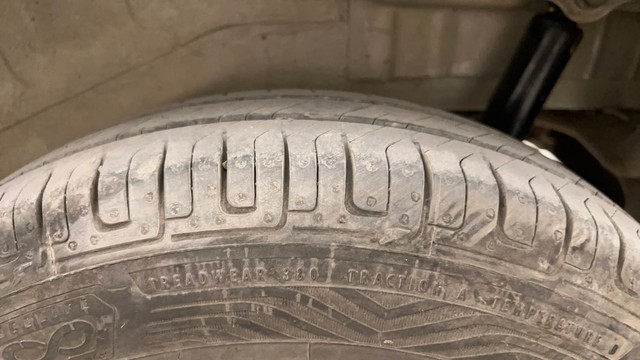 Second-hand 2014 Maruti Wagon R LXI BSVI for sale in Pune-31