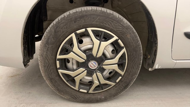 Second-hand 2014 Maruti Wagon R LXI BSVI for sale in Pune-20