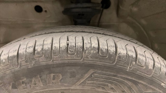 Second-hand 2014 Maruti Wagon R LXI BSVI for sale in Pune-30