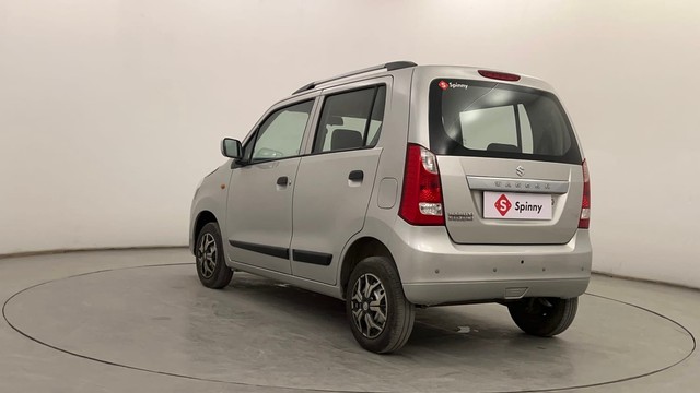 Second-hand 2014 Maruti Wagon R LXI BSVI for sale in Pune-5