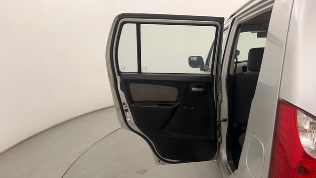 Second-hand 2014 Maruti Wagon R LXI BSVI for sale in Pune-26