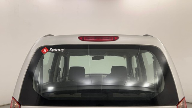 Second-hand 2014 Maruti Wagon R LXI BSVI for sale in Pune-28