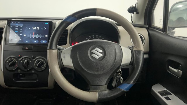 Second-hand 2014 Maruti Wagon R LXI BSVI for sale in Pune-33