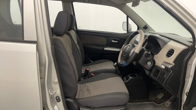 Second-hand 2014 Maruti Wagon R LXI BSVI for sale in Pune-15