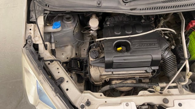 Second-hand 2014 Maruti Wagon R LXI BSVI for sale in Pune-38