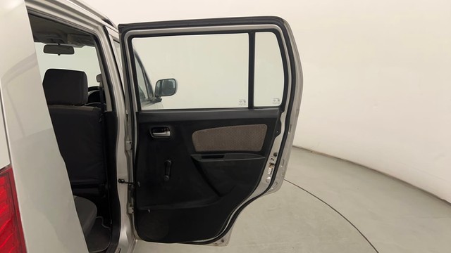 Second-hand 2014 Maruti Wagon R LXI BSVI for sale in Pune-24