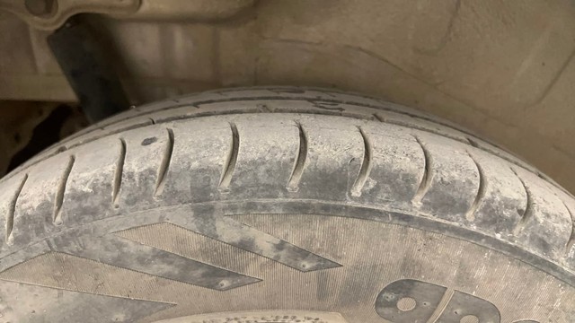 Second-hand 2014 Maruti Wagon R LXI BSVI for sale in Pune-36