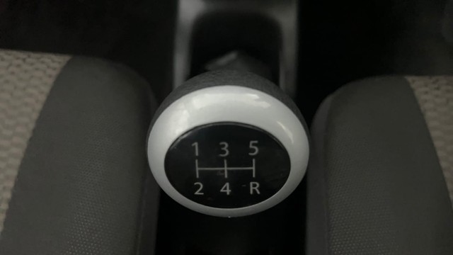 Second-hand 2014 Maruti Wagon R LXI BSVI for sale in Pune-12