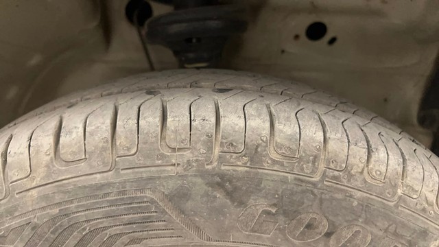 Second-hand 2014 Maruti Wagon R LXI BSVI for sale in Pune-29