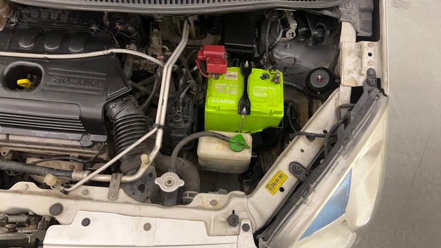 Second-hand 2014 Maruti Wagon R LXI BSVI for sale in Pune-37